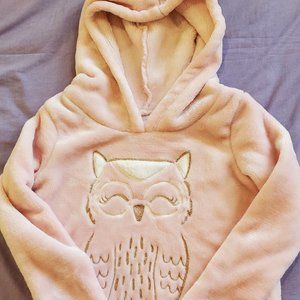 EUC Super Soft 4T Pullover